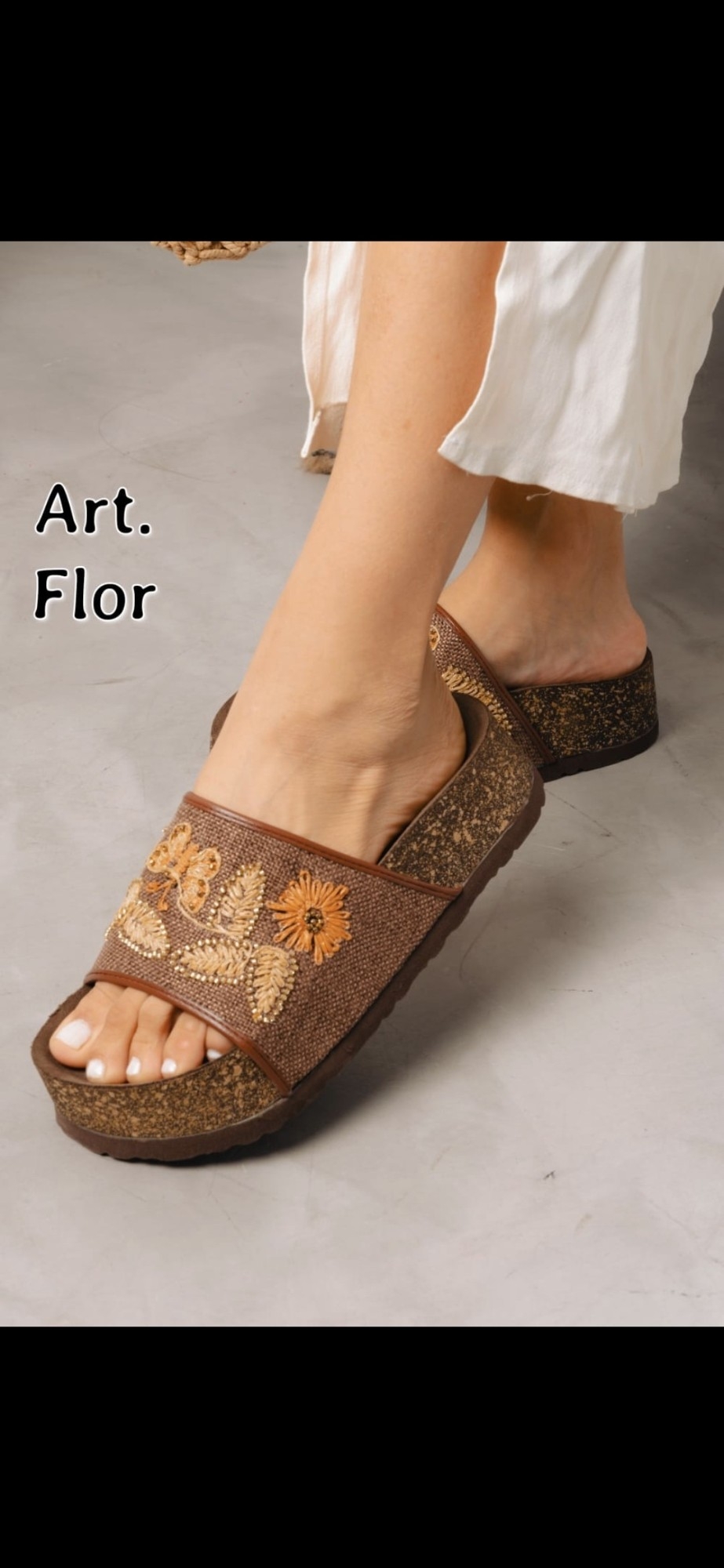 Art. Flor - Imagen 3