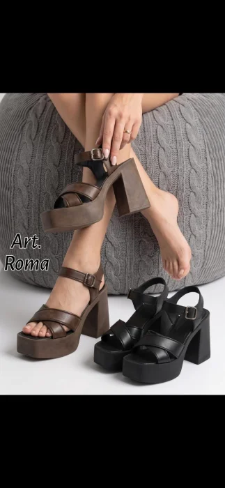 Art. Roma