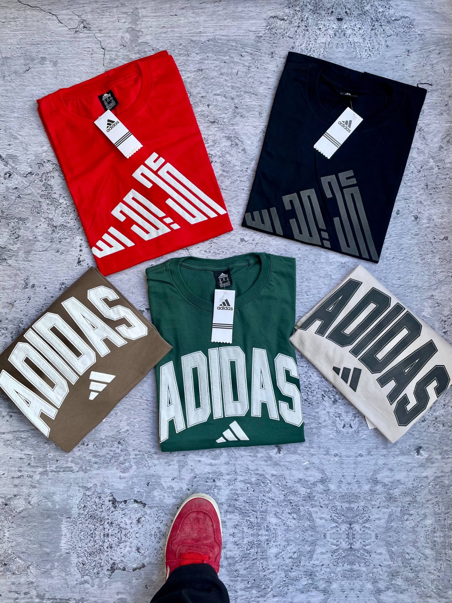 Remeras - Imagen 2