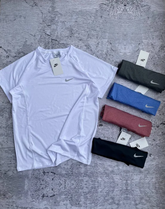 Remeras Deportivas
