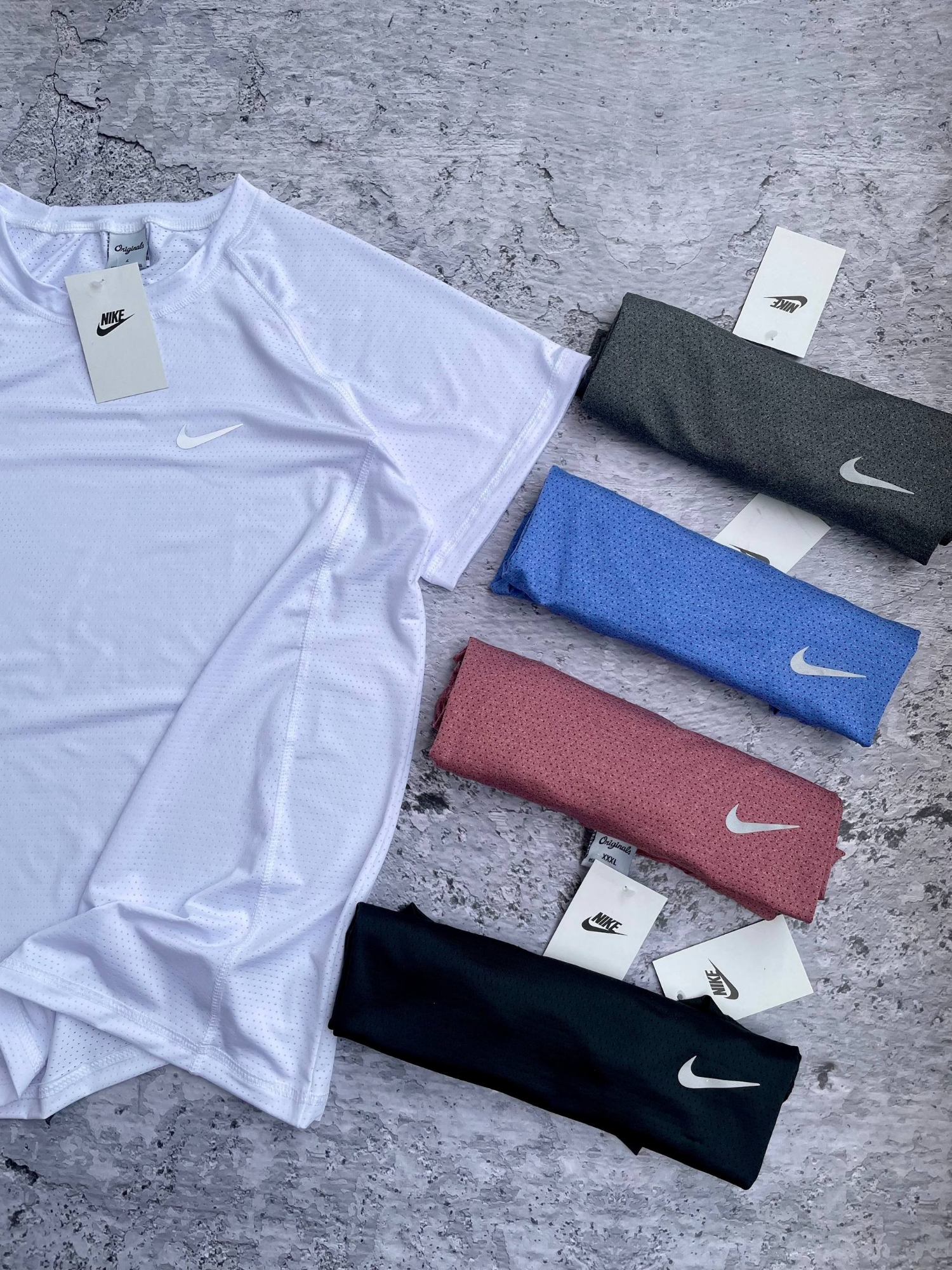 Remeras Deportivas - Imagen 3