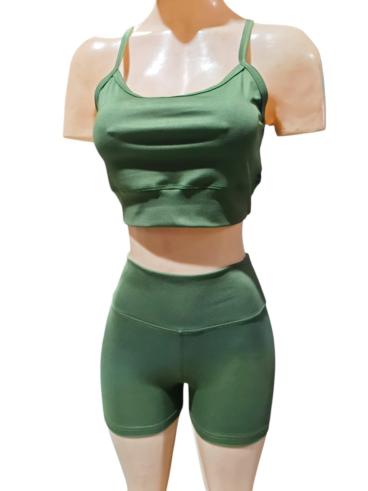 Conjunto Top/short - Imagen 2