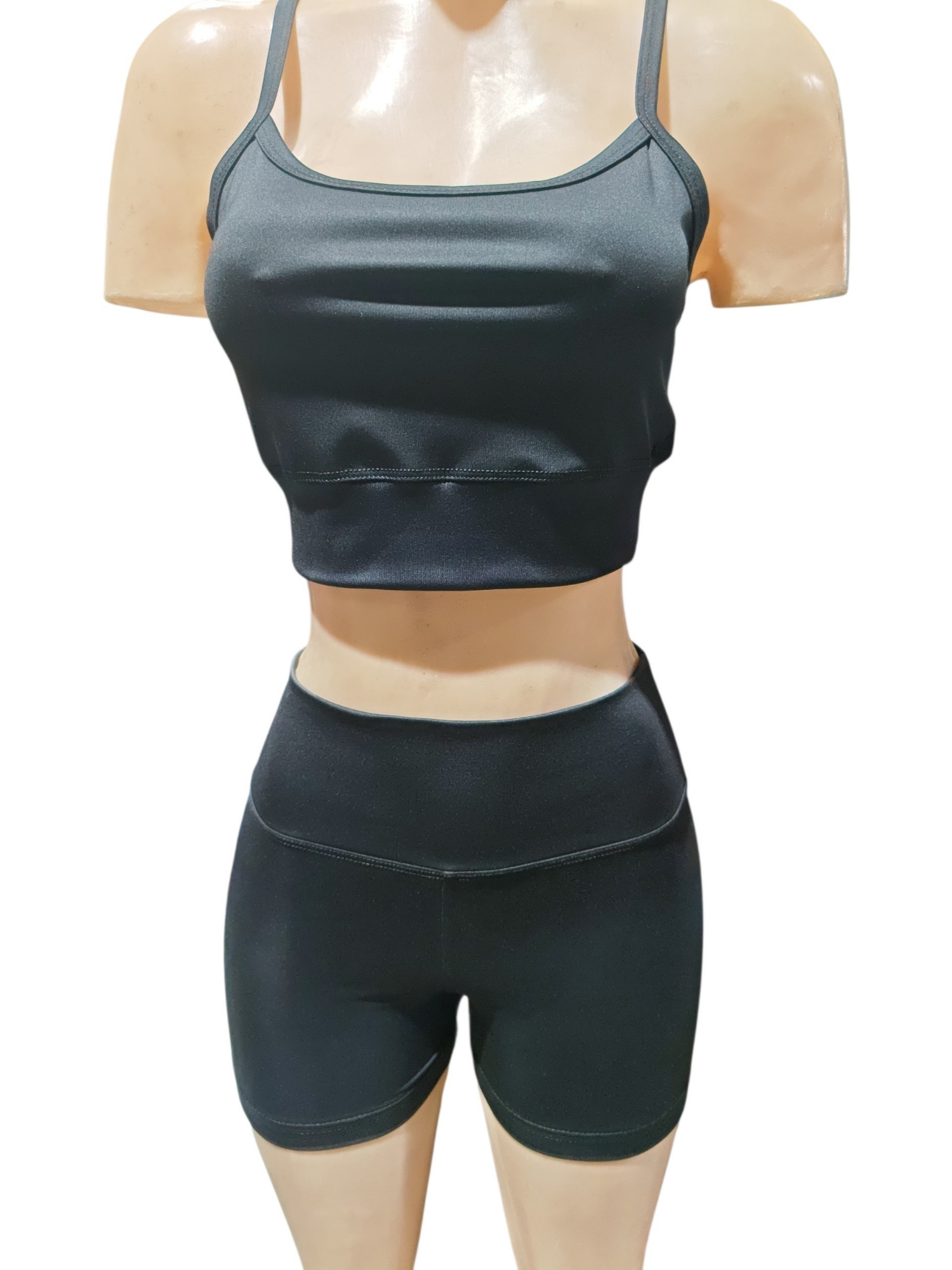 Conjunto Top/short - Imagen 3