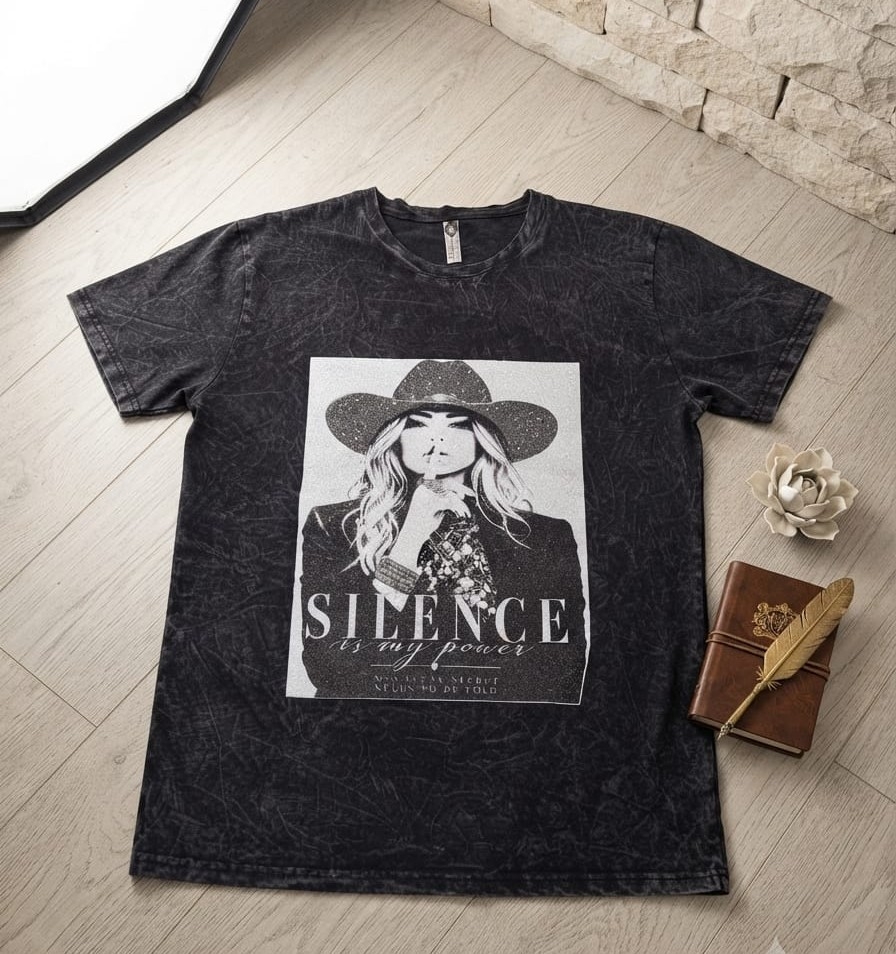 Remera Batik 002 Calidad Premium - Imagen 2