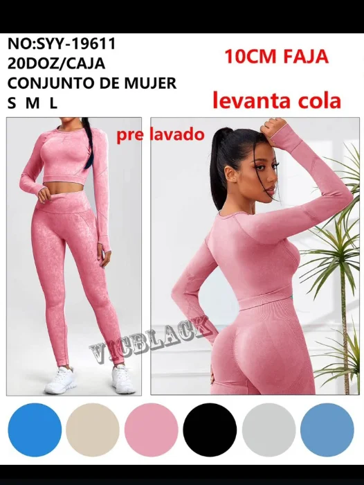 Conjunto Deportivo Art 19611