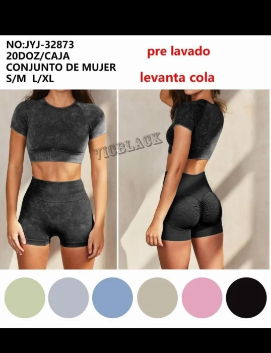 Conjunto Deportivo Art 32873