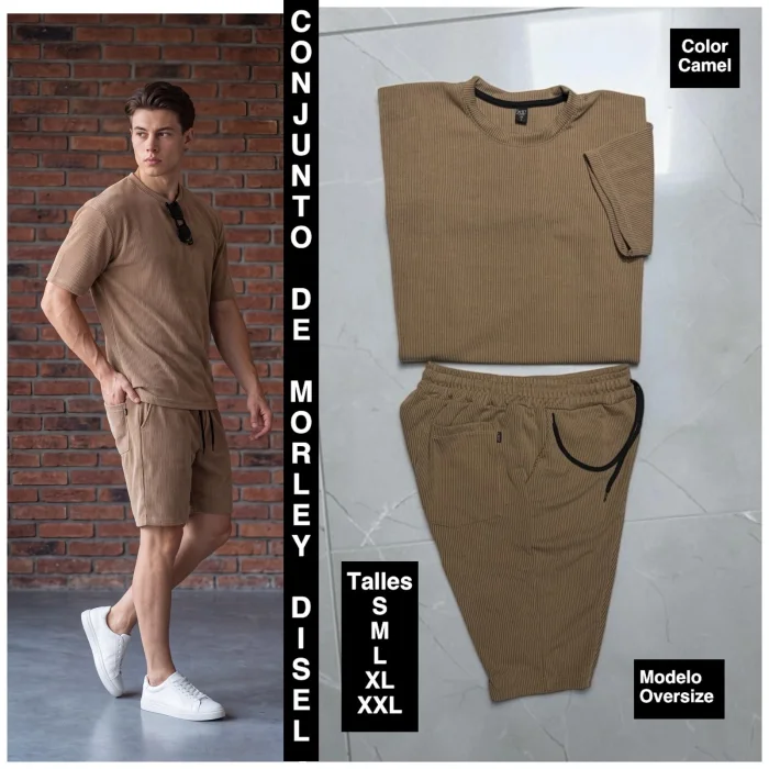 Conjunto de Morley Disel