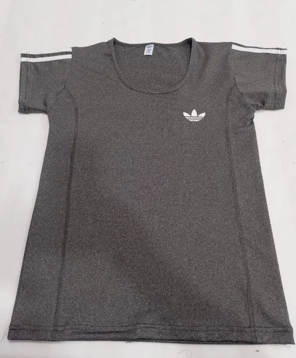 Remeras Lycra Mujer