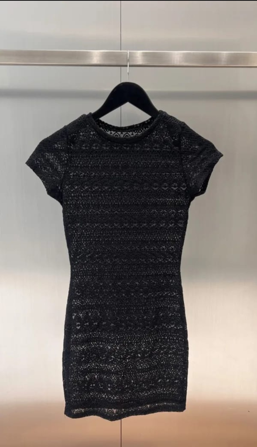 Vestido Encaje - Imagen 5