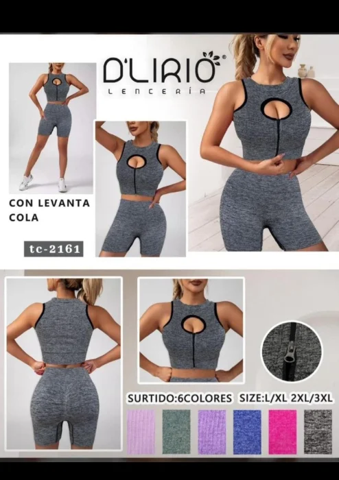 Conjunto Deportivo Art 2161