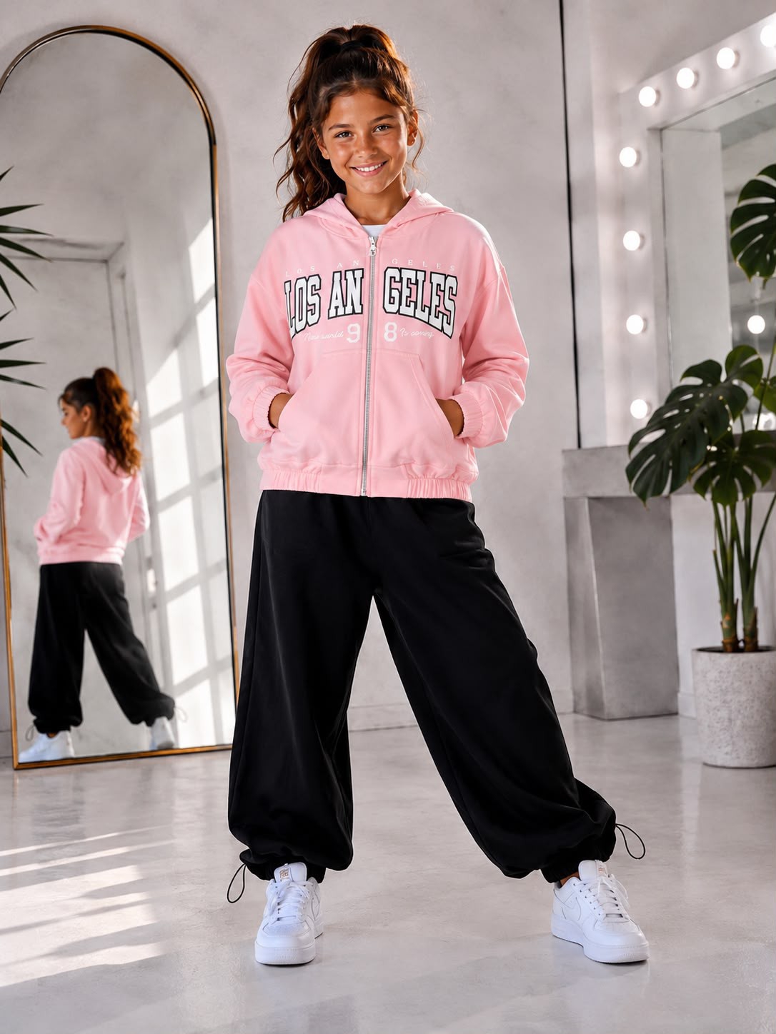 Campera Algodon Rustico Estampados - Imagen 3