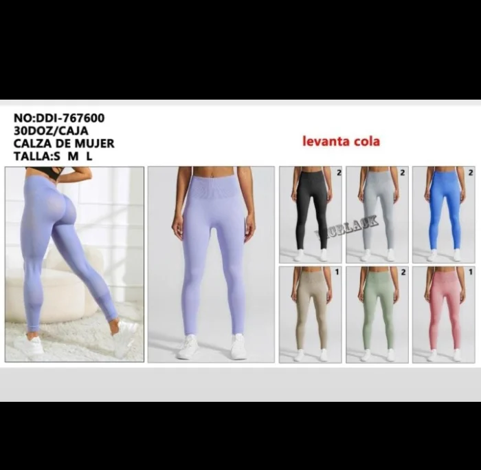 Calzas Art 767600