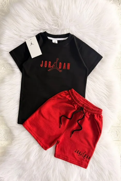 Conjunto Corto Jordn