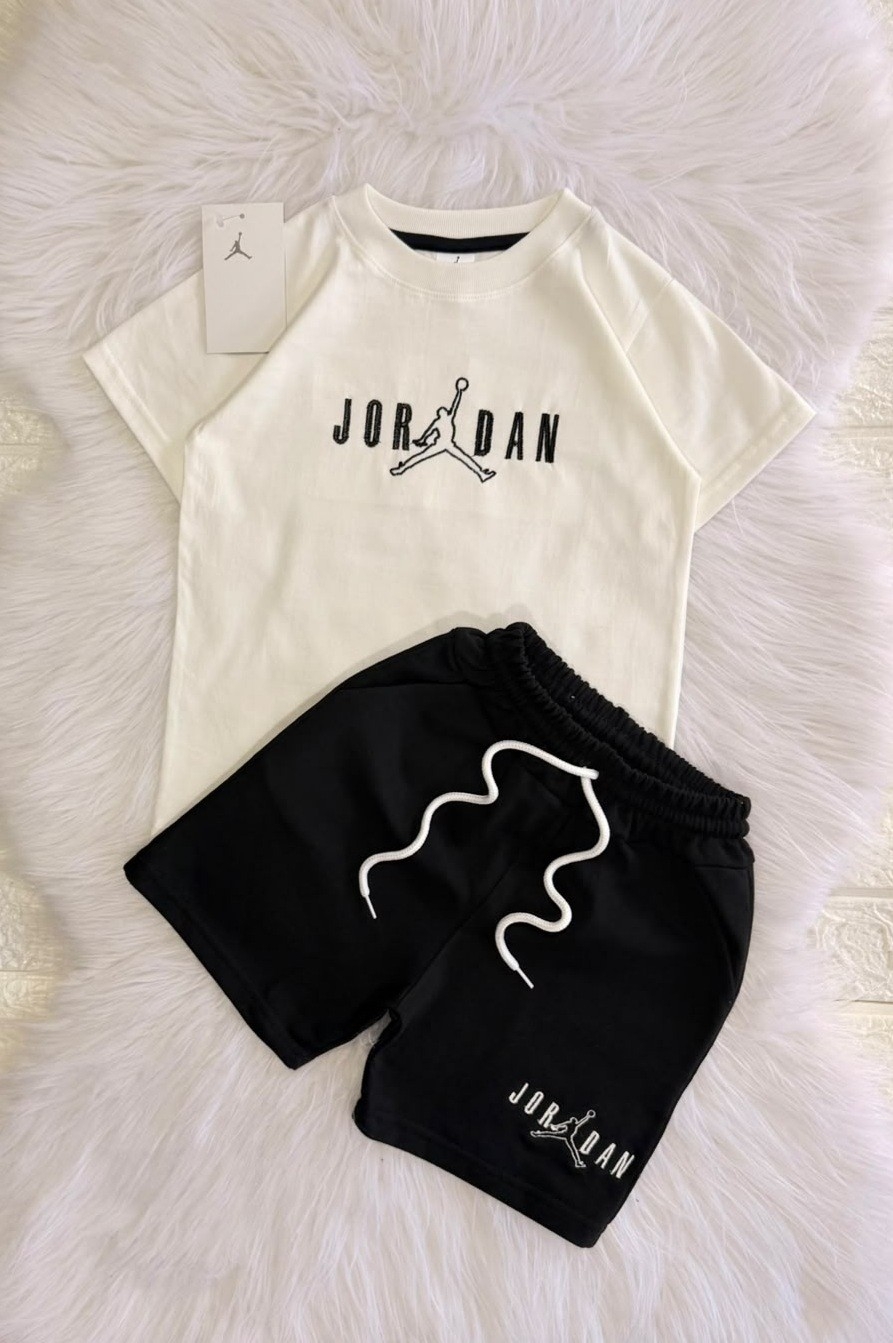 Conjunto Corto Jordn - Imagen 2