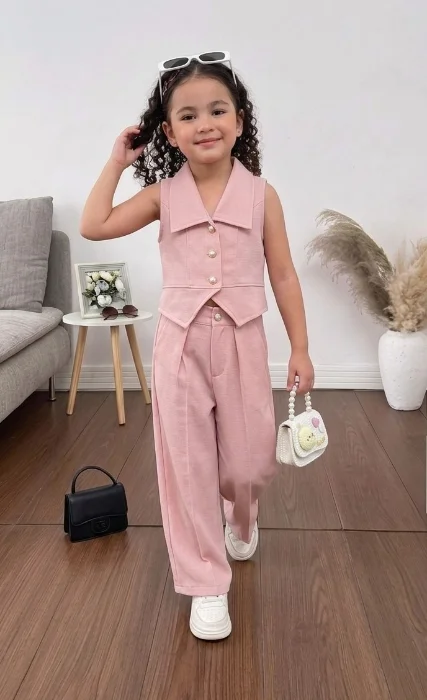 Conjunto Sastrero Nena