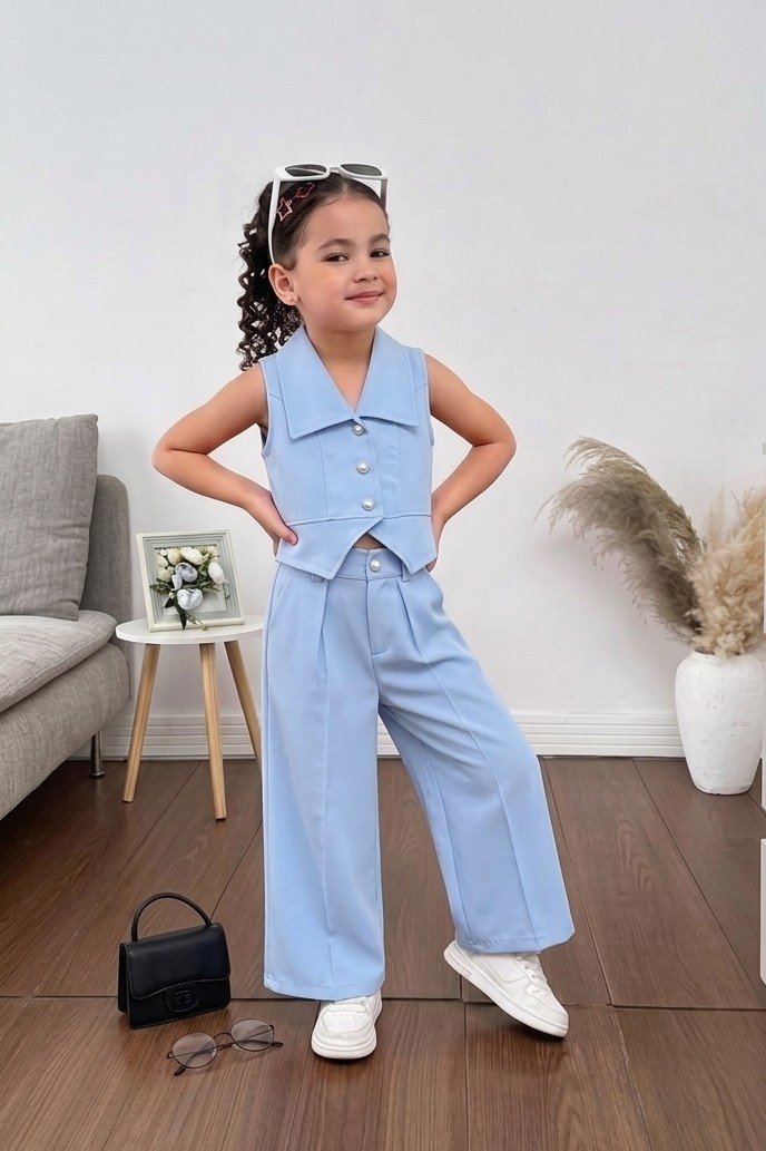 Conjunto Sastrero Nena - Imagen 2