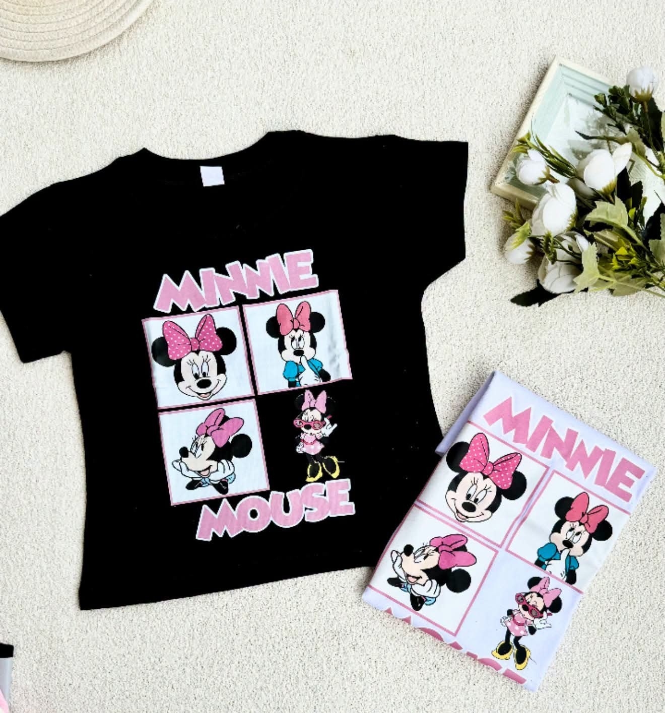 Remera Miniie - Imagen 2