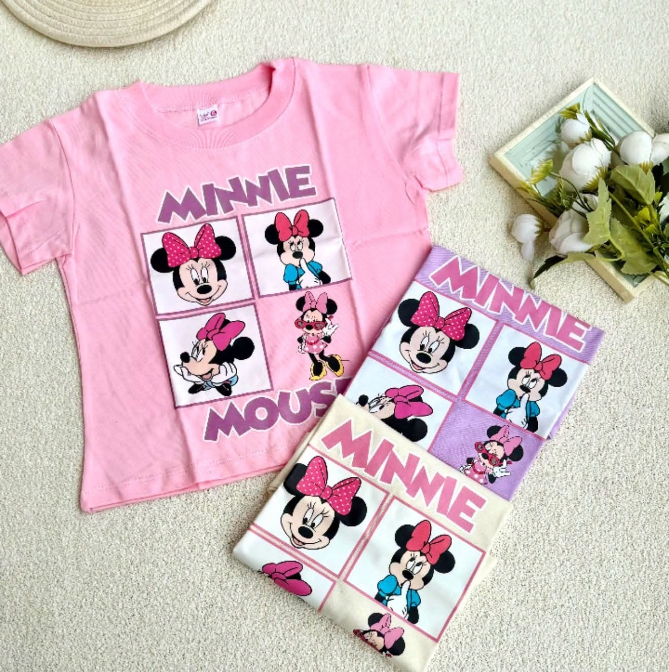Remera Miniie - Imagen 3