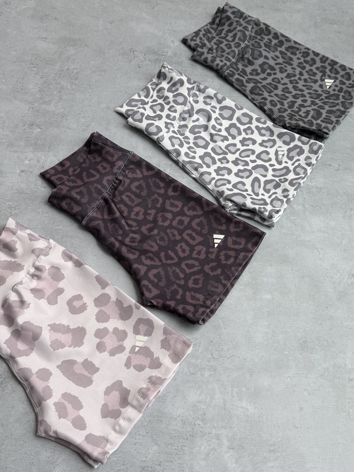 Shorts Print - Imagen 2