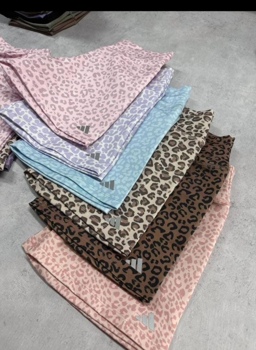 Shorts Calza Print - Imagen 2