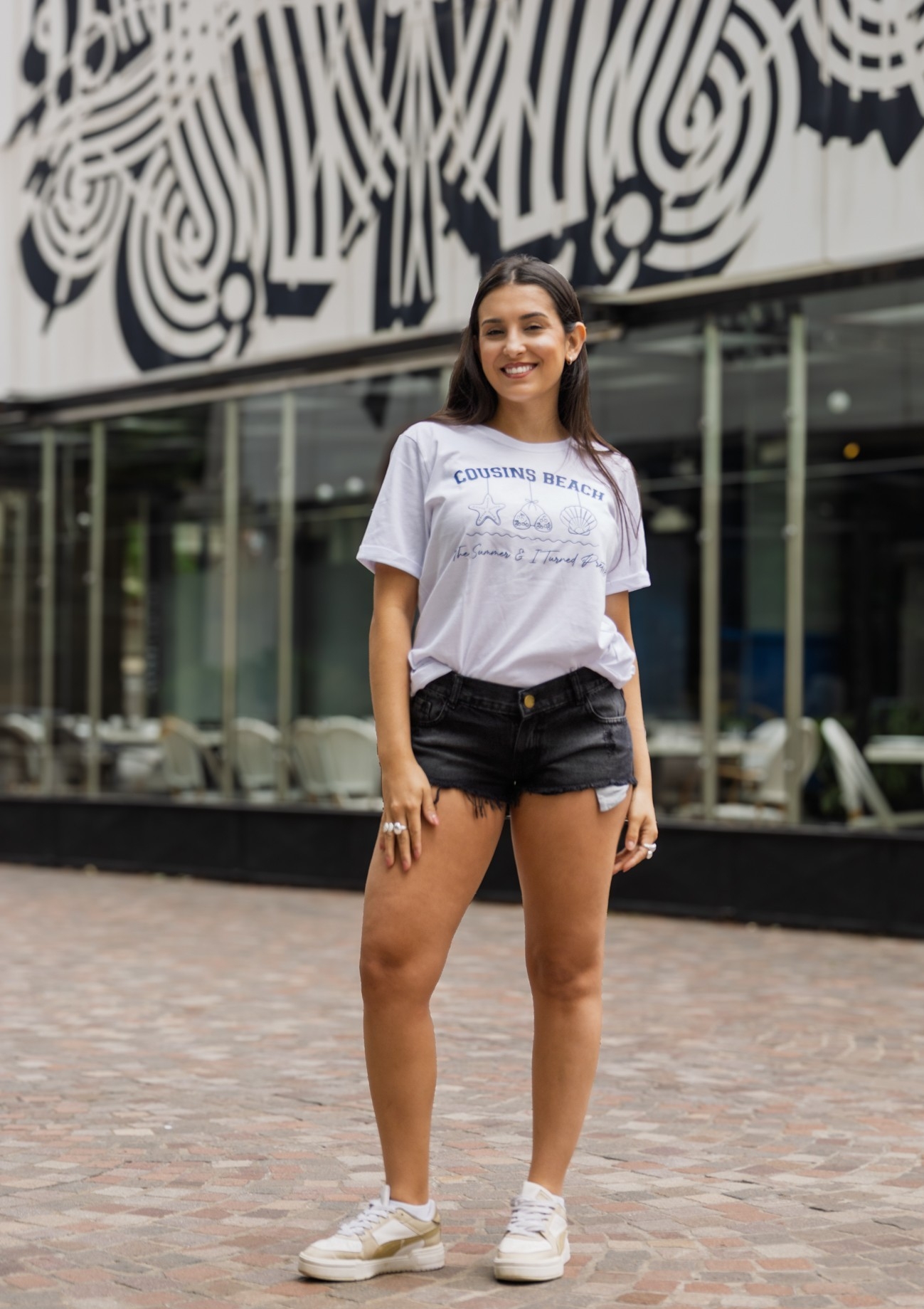 Short Tiro bajo de Mujer, a Solo $10,000 en Talles 36 al 42 Imperdibles - Imagen 3