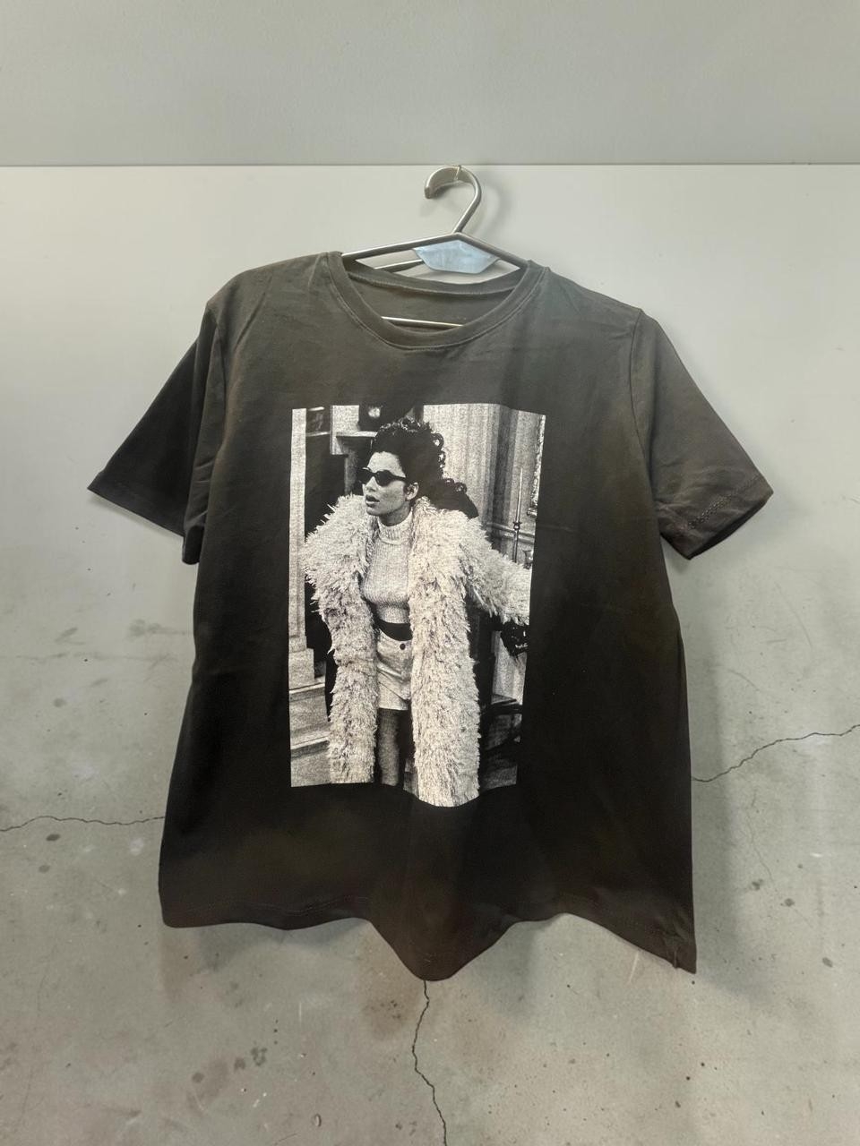Remera Clásica Sepia - Imagen 2