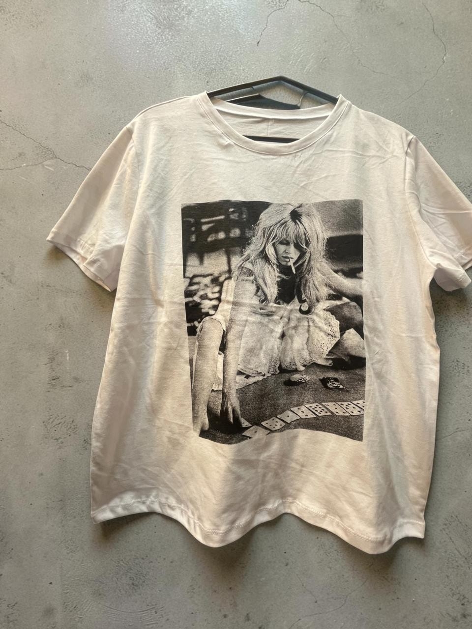 Remera Clásica Sepia - Imagen 7