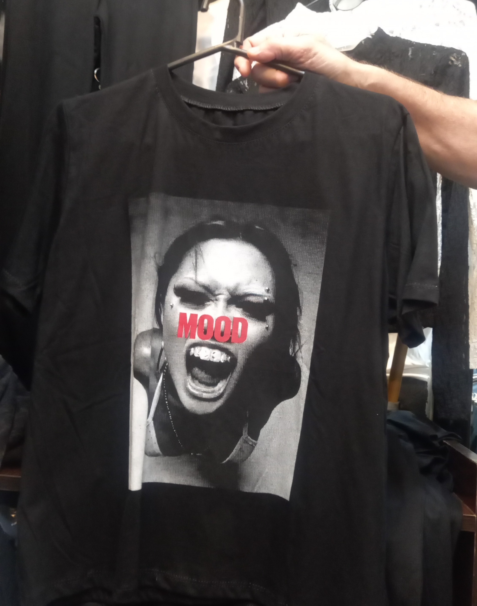 Remera Clásica Sepia - Imagen 9
