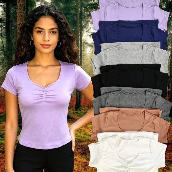Remeras de Melvin Viscosa