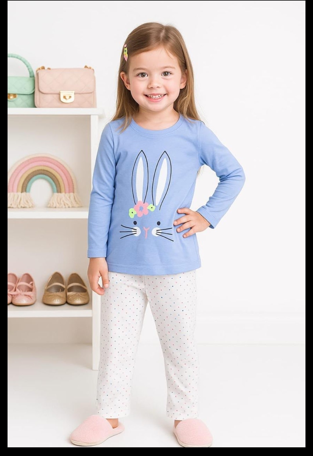 Pijamas Importadas - Imagen 3