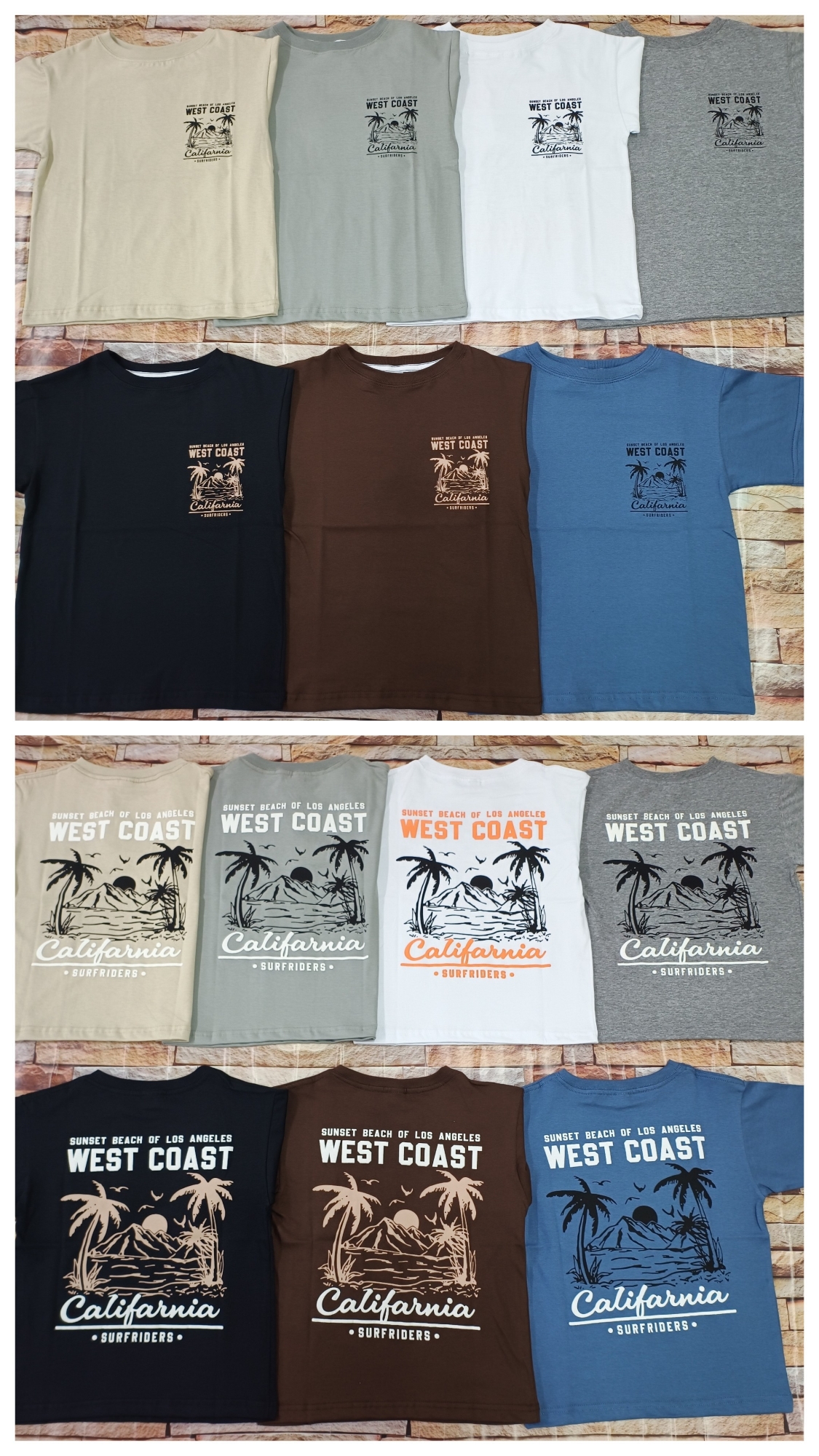 Remeras Oversize de Nene - Imagen 2