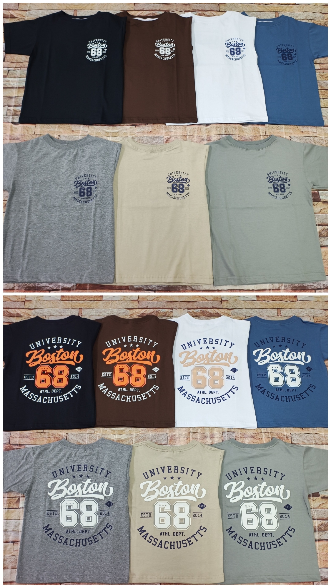 Remeras Oversize de Nene - Imagen 3