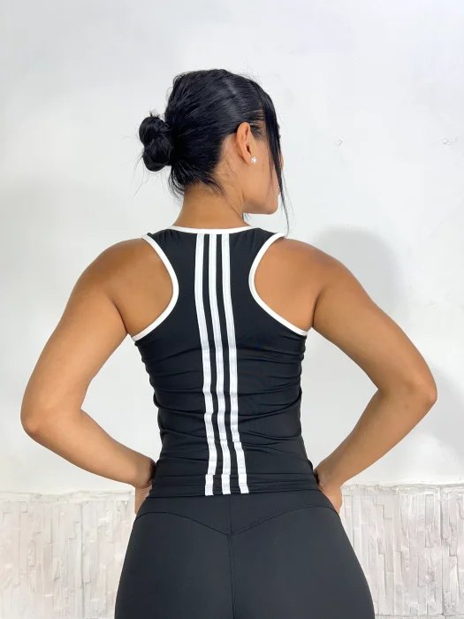 Musculosa Chris