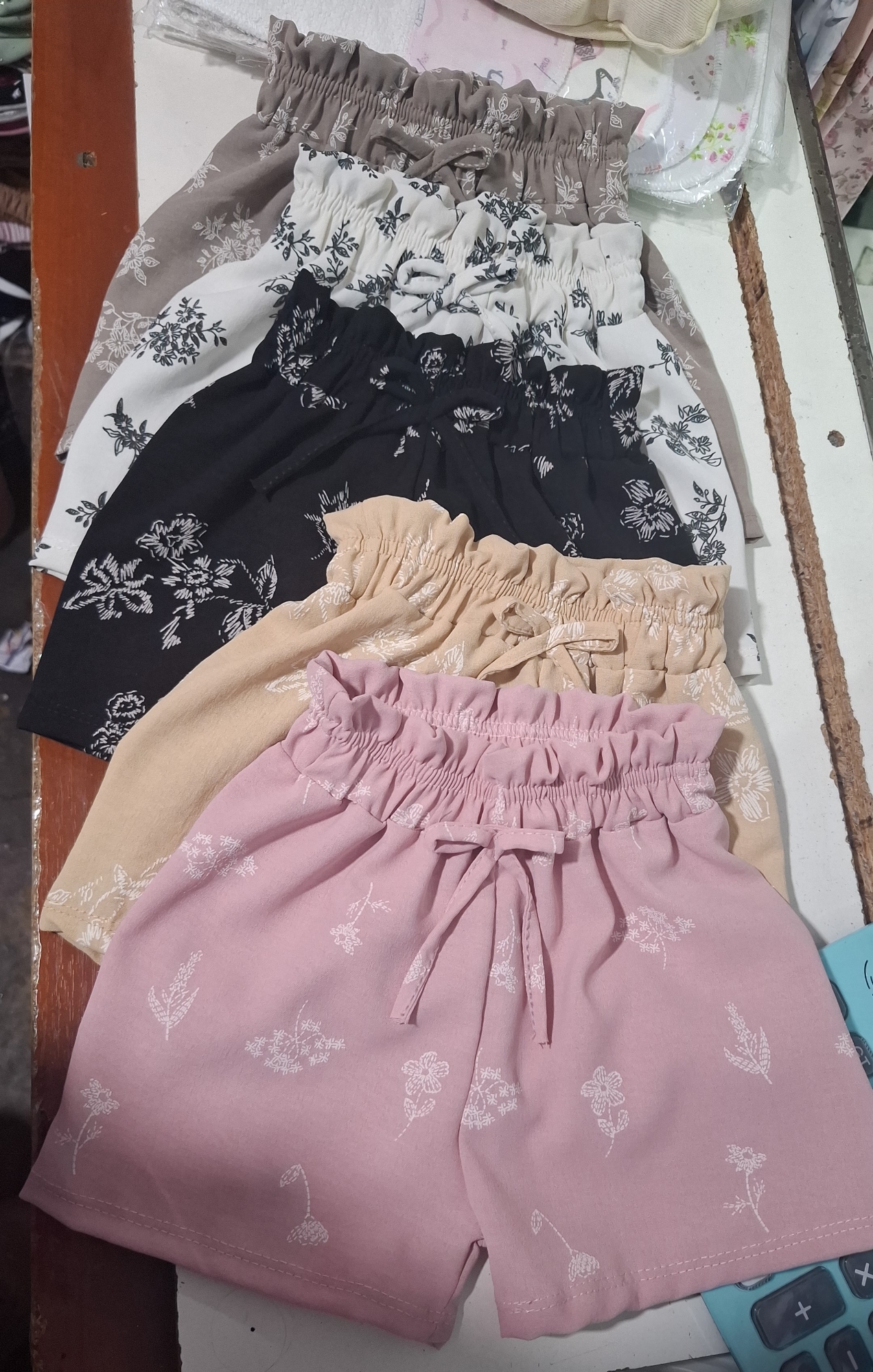 Short de  Cey - Imagen 2