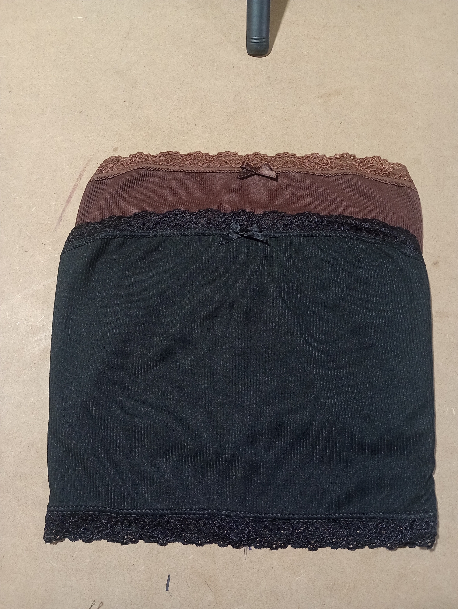 Strapless Talle Único - Imagen 2