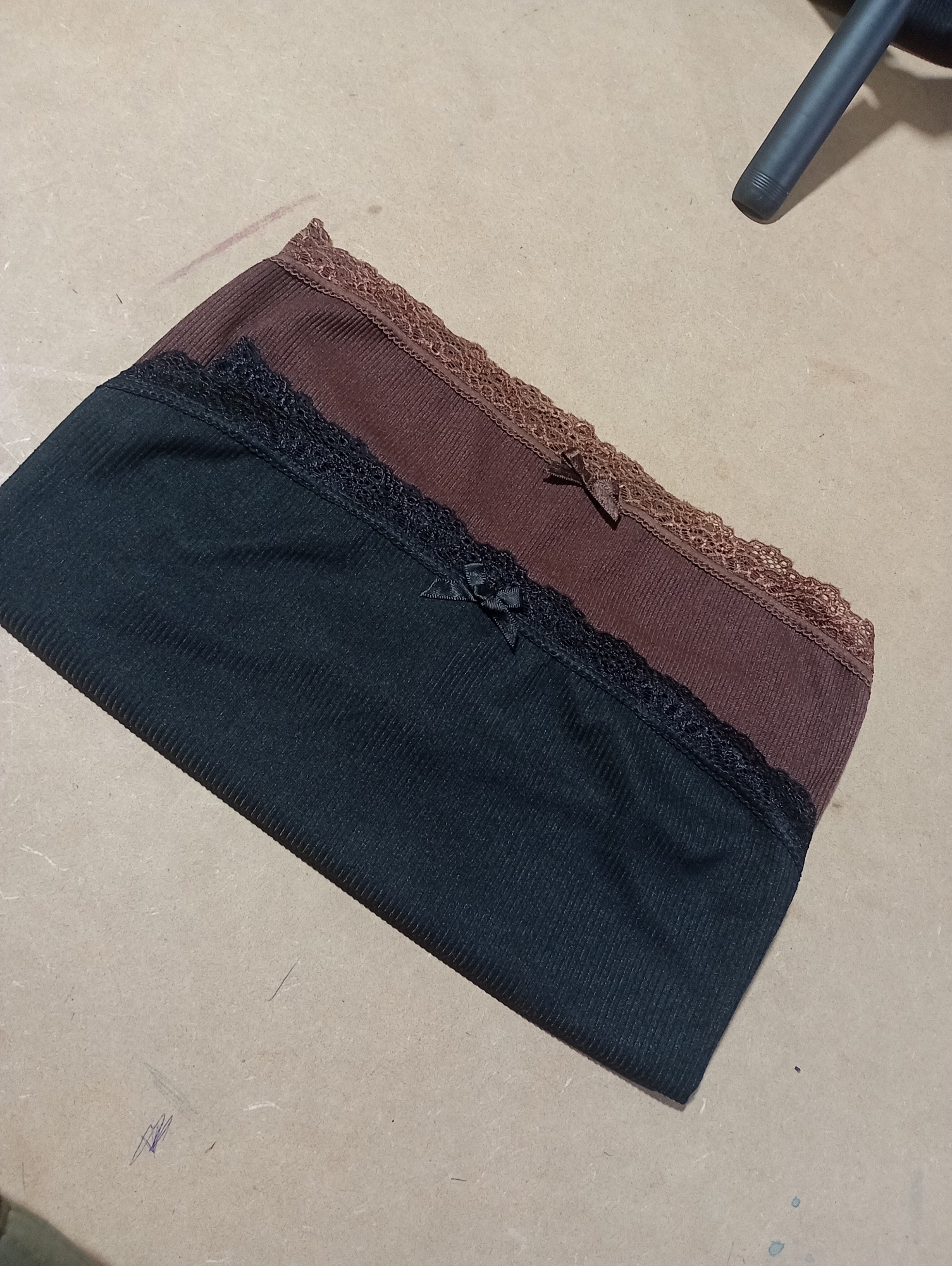 Strapless Talle Único - Imagen 3