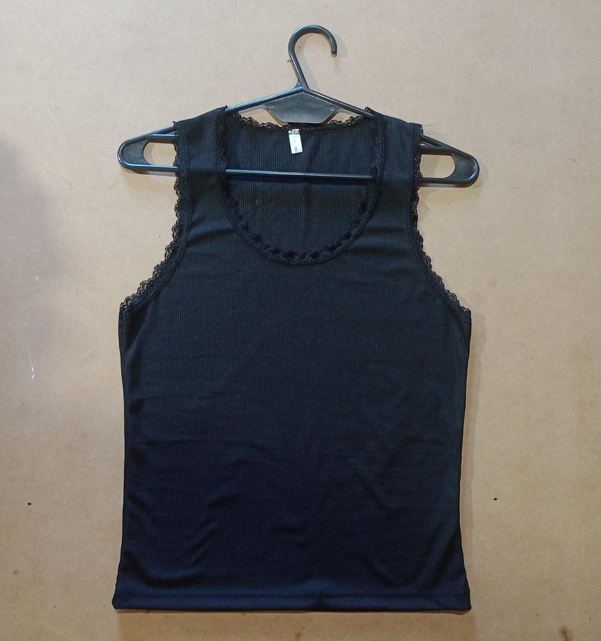 Musculosas Talle 2 y 4 - Imagen 2