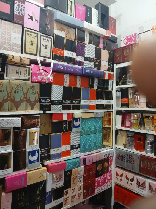 Perfumes