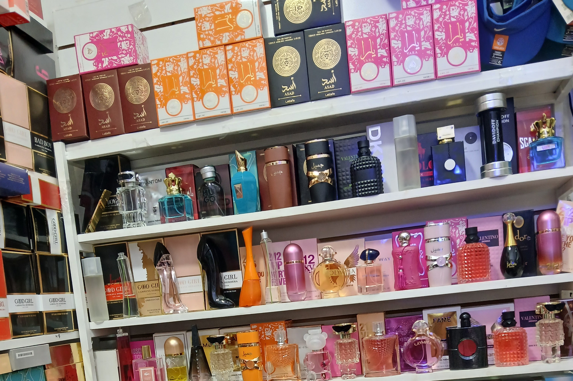 Perfumes - Imagen 2