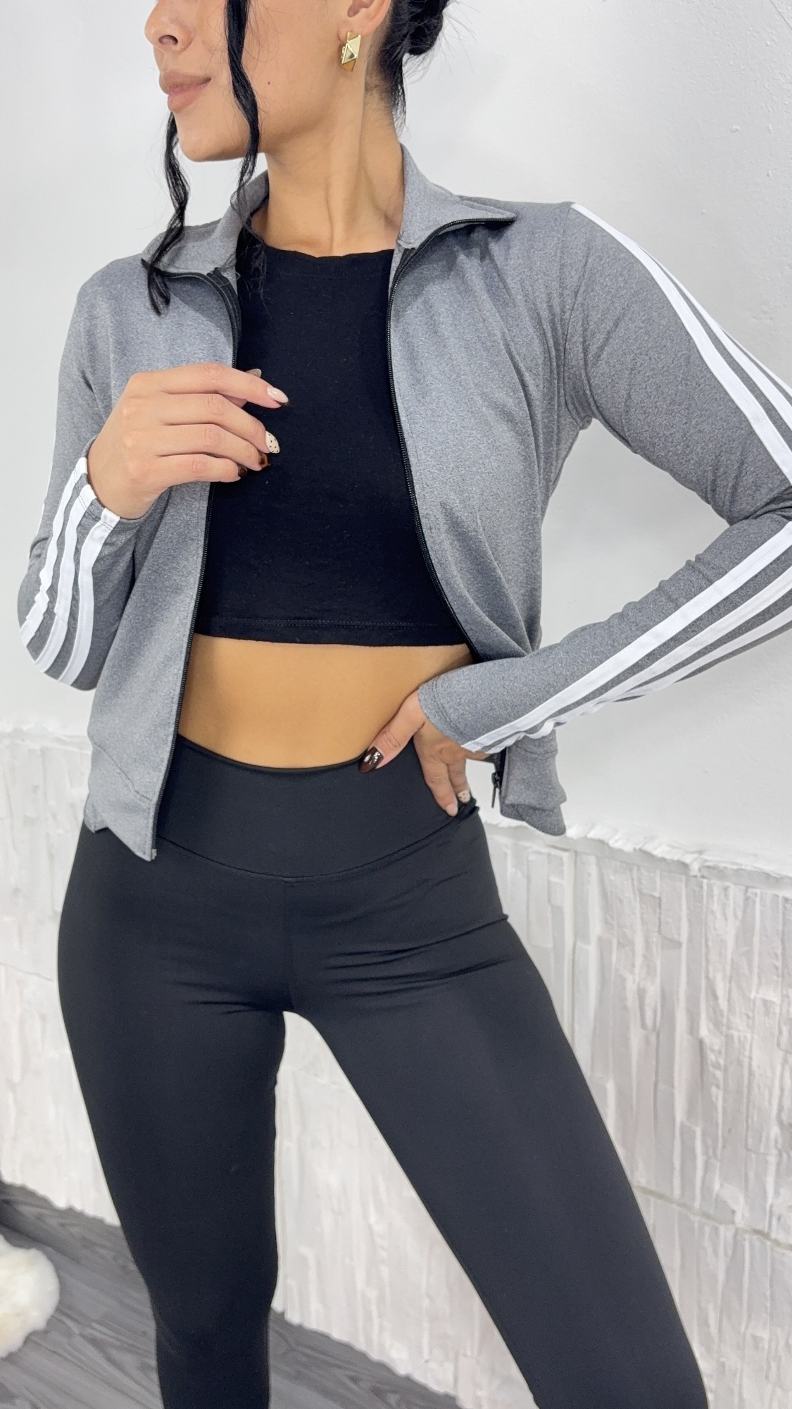 Campera Dana - Imagen 3