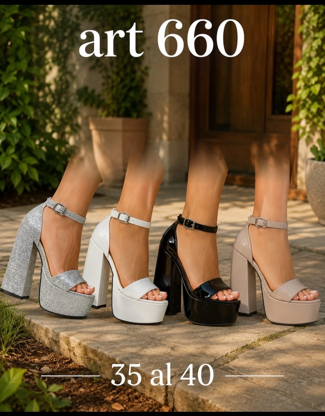 Zapatos - Imagen 2