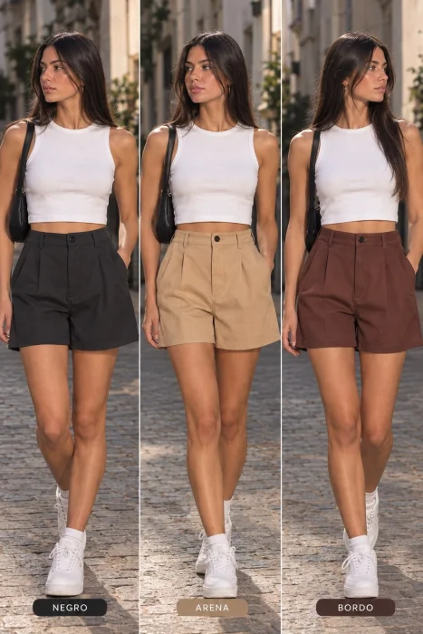 Short
