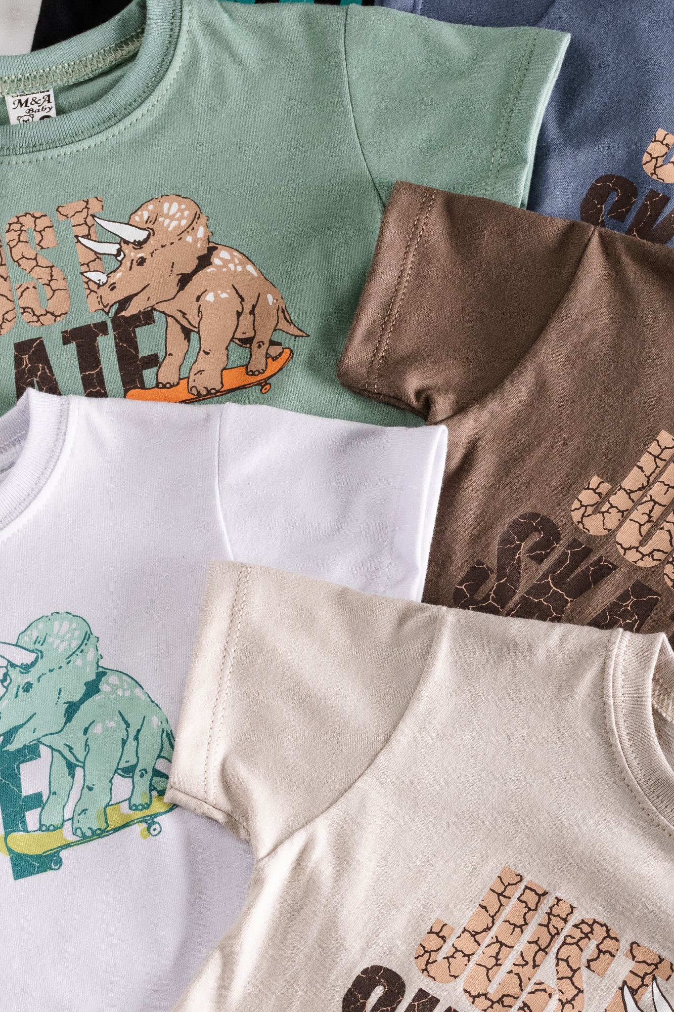 Remera Dino - Imagen 3