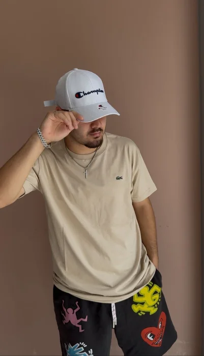 Remera Premiun