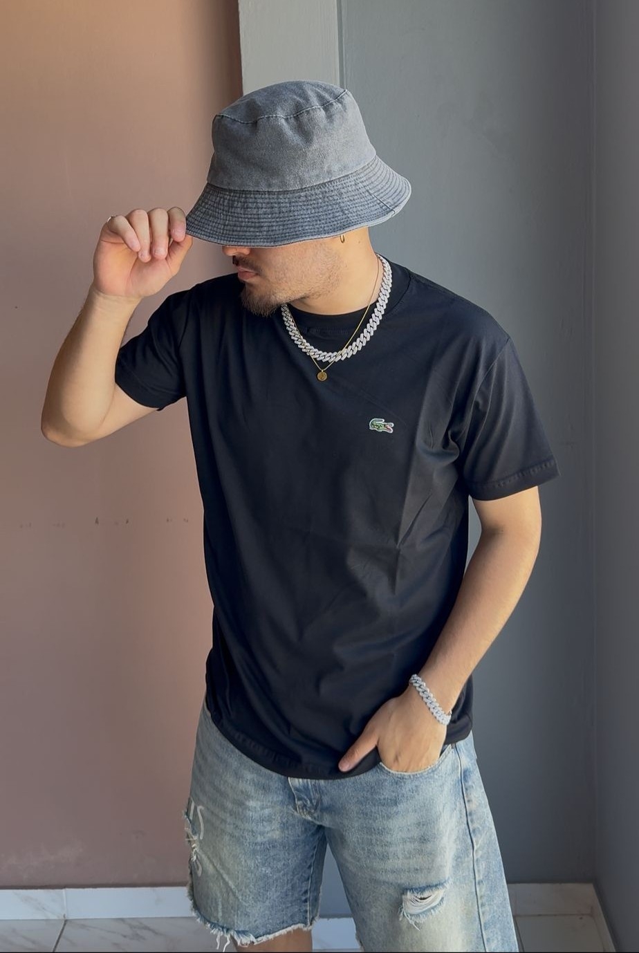 Remera Premiun - Imagen 3