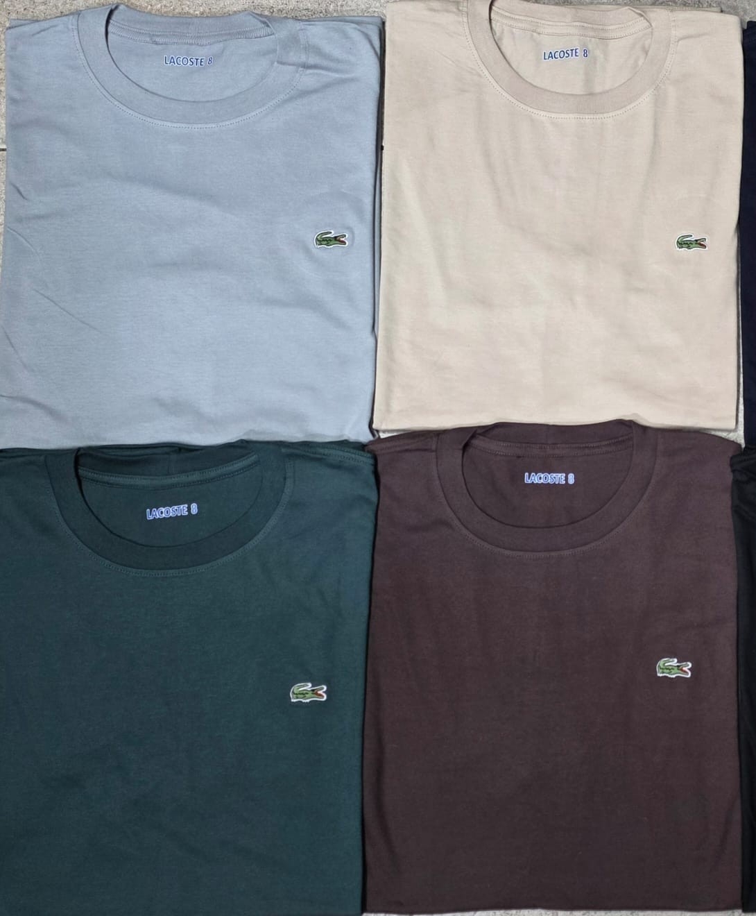Remera Premiun - Imagen 4
