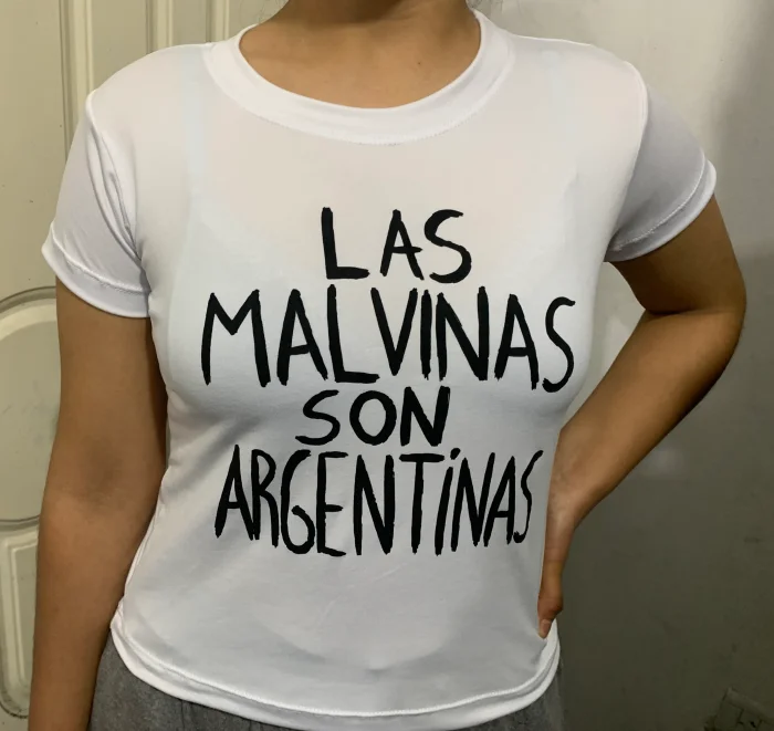 Remera (modal  Sof)