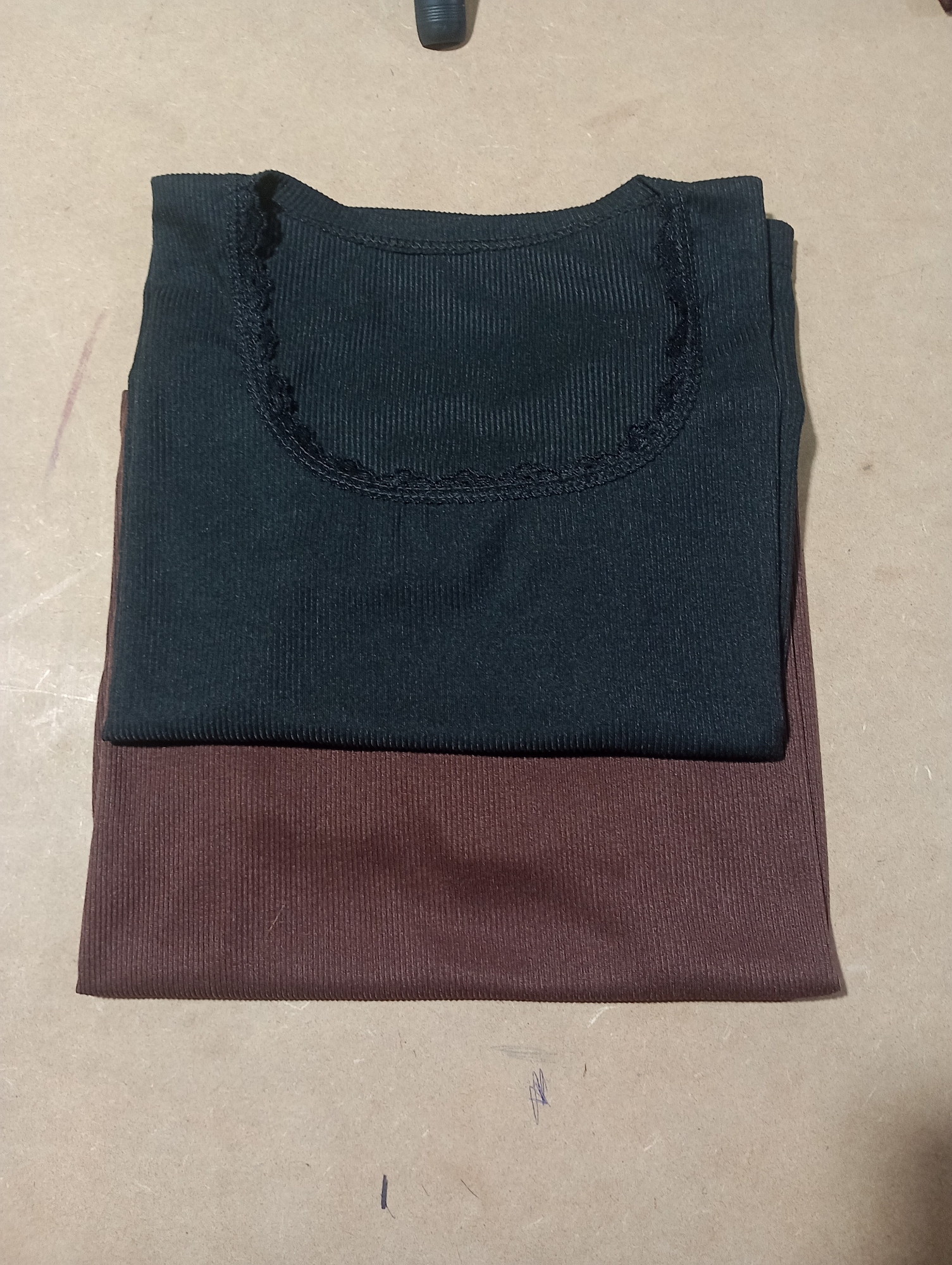 Remeras Baby Tee - Imagen 3