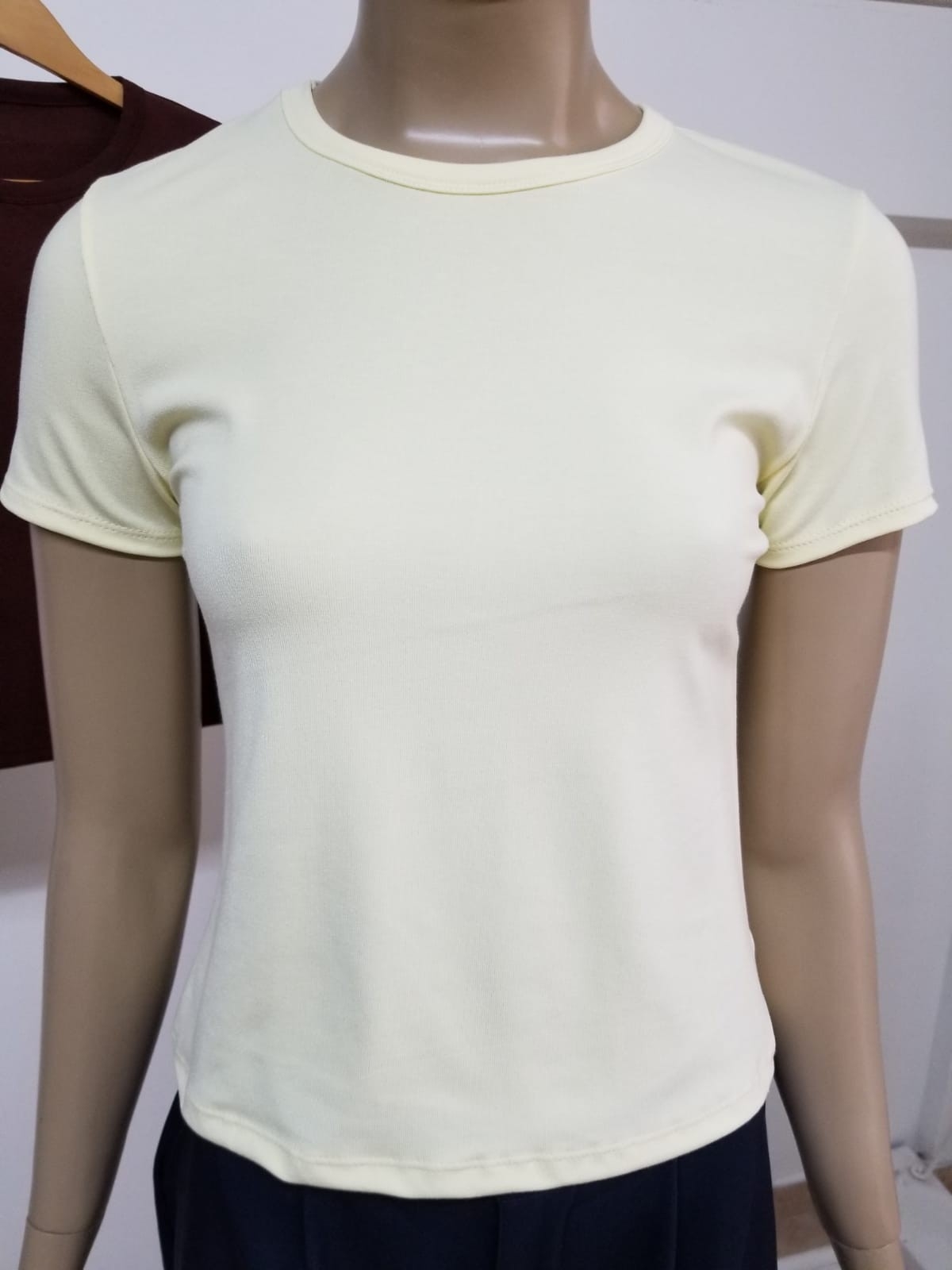 Remera Luna Algodón - Imagen 2