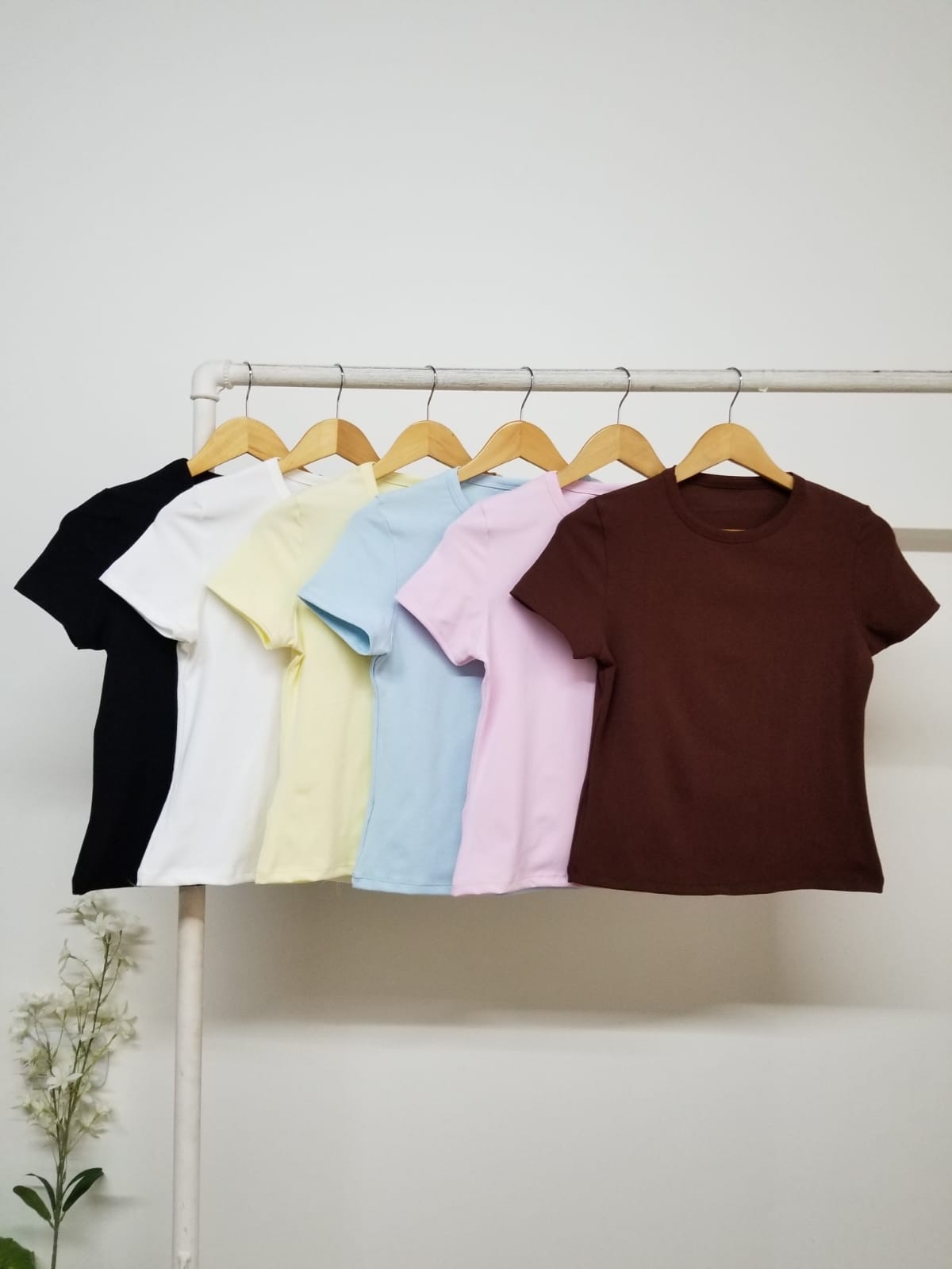 Remera Luna Algodón - Imagen 3